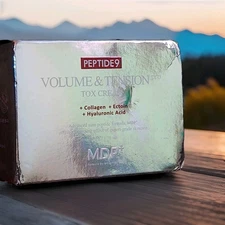 MEDI-PEEL Peptide 9 Volume & Tension Tox Cream PRO 50g EXP 06/2027