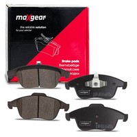 Maxgear BremsbelÄGe Renault Grand Laguna BT0/1 KT0/1 Megane ScÉNic JZ0/1