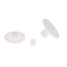 Drive Box Parts Replacement Gear Set Seamless Operation Efficient Cleaning