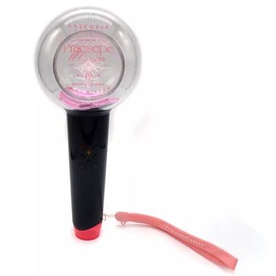 Ensemble Stars!! DREAM LIVE 8th Praesepe Ringlight Logo Penlight