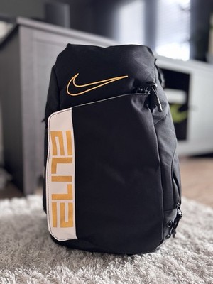Backpack Elite Basketball Football Soccer Morral Mochila Bolso Nike  Baseball