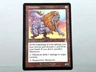 MTG - URZA'S DESTINY (BB/'99) - MASTICORE (131) - MASTICOR /RARE/NEVER PLAYED/NM