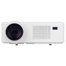 Video Projektor LED HD 720p DUAL DL-VP526-001