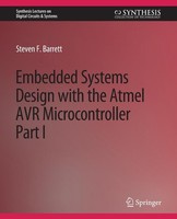 Embedded System Design With The Atmel AVR Microcontroller I Steven Barrett