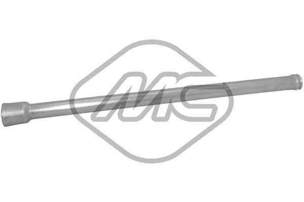 Metalcaucho Schlauch, KurbelgehäUseentlüFtung 03995 FüR BMW-image
