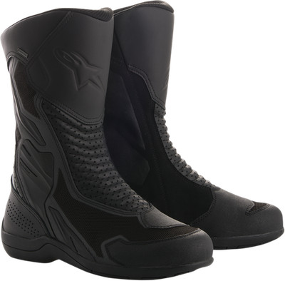 Alpinestars 2336017-10-39 Air Plus GTX v2 Boots 39 Black
