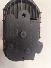 Drosselklappe für Mercedes R170 SLK 2,0 Kompressor W203 120KW 111 098 01 09 Drosselklappe für Mercedes R170 SLK 2,0 Kompressor W203 120KW 111 098 01 09