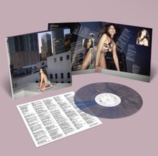 Tinashe SIGNED Popstar Hollywood Dreams Blue ...