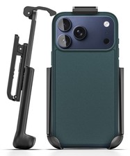 Belt Clip Holster for Otterbox Symmetry Case for iPhone 17 Pro Max