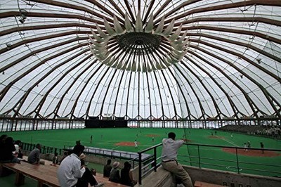 STRUCTURED LINEAGES: LEARNING FROM JAPANESE STRUCTURAL By Jane Wernick & Marc