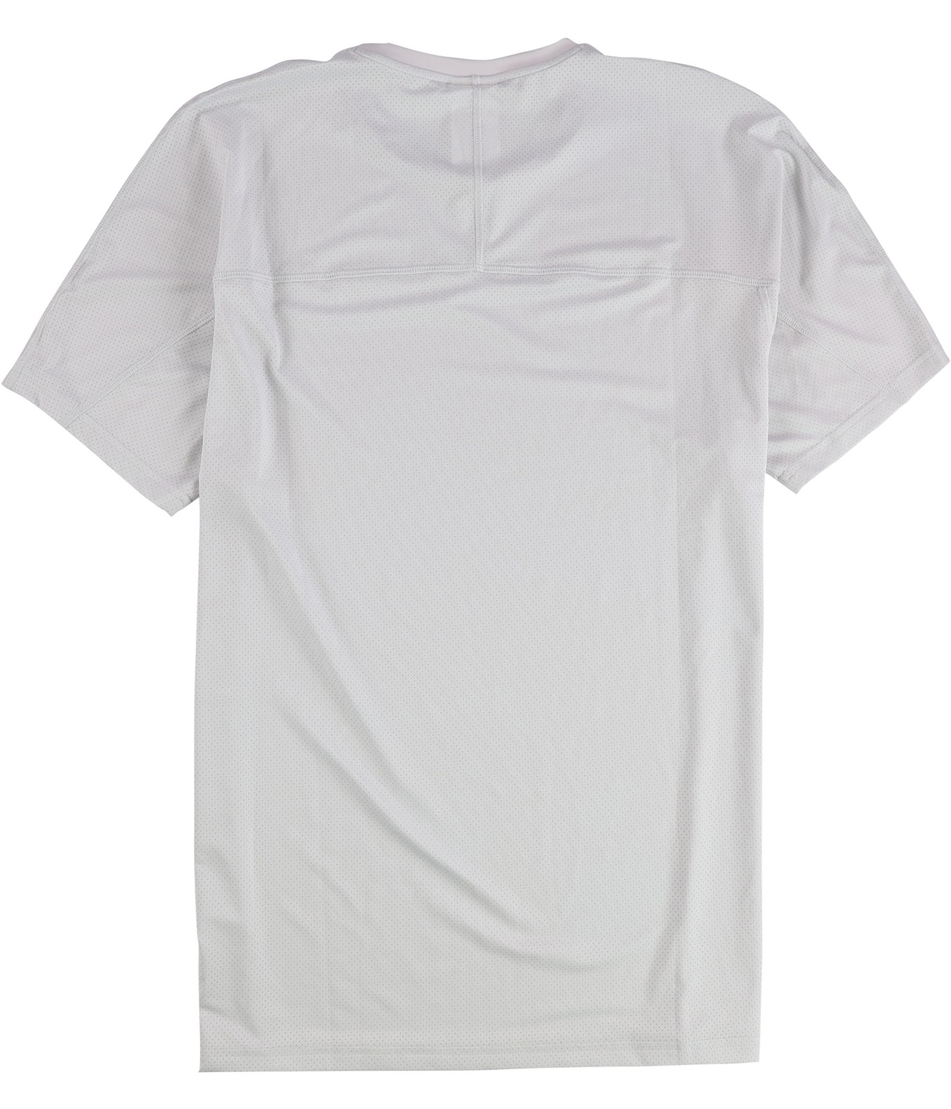 Reebok Mens Techstyle Solid Move Basic T-Shirt, P… - image 2