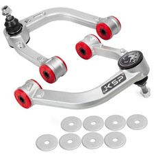 KSP Front Upper Control Arm Toyota 4Runner FJ GX 1 Pair
