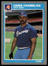 Click to enlarge Chris Chambliss