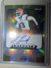 2025 Topps Chrome Jerry Jeudy Refractor (RAW)