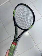 Rare Solinco Protocol 285 Concept Tennis Racquet 100 SQ IN 16x19 Great Condition