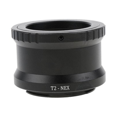 T2-NEX T Objektiv Auf E-Mount Adapter Für Sony NEX-7 3N 5N A7 A7R II A6300