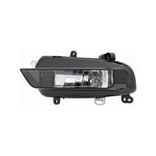 Antibrouillard Audi A1