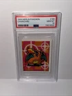 1999 MERLIN POKEMON #180 CHARIZARD PSA 10