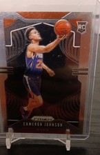 Click to enlarge Cameron Johnson