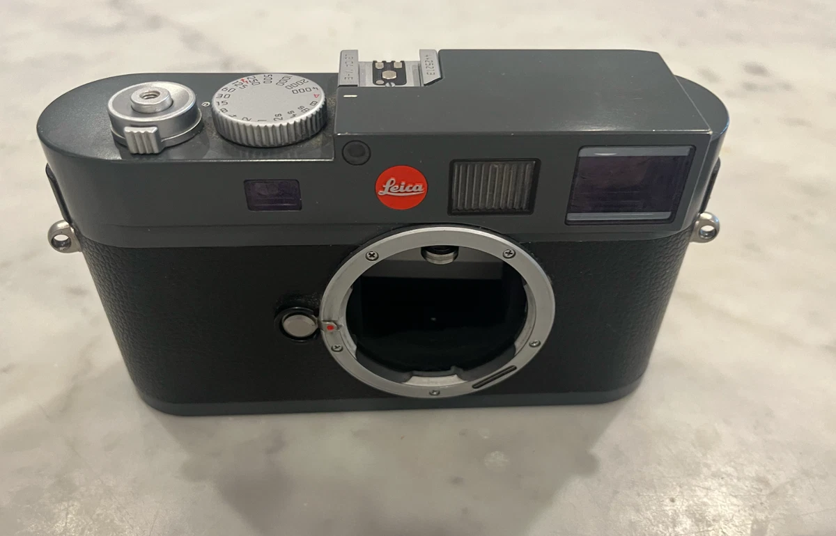 Leica M E for sale - eBay