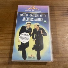 Anchors Aweigh (VHS/DM, 2000)