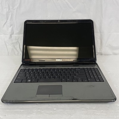 Dell Inspiron N5010 Intel Core i3-380M 2.53GHz 4GB RAM 320GB HDD