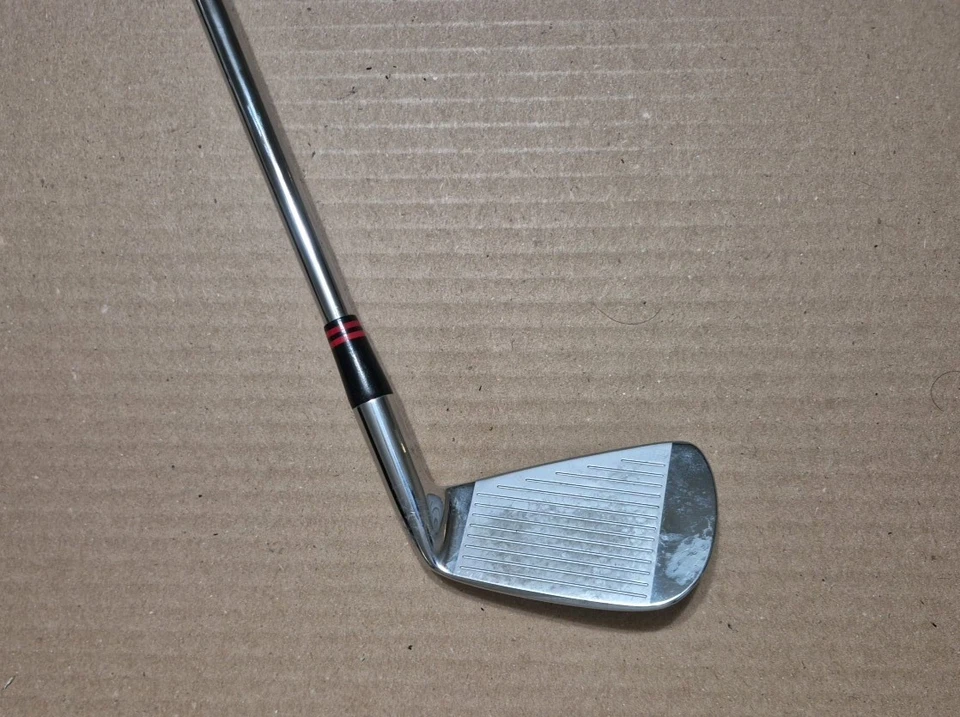Ben Hogan Apex Edge Pro Forged 6 Iron Apex Frequency Matched LH Golf Club - Image 2 of 4