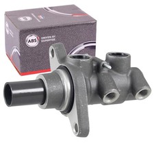 ABS HAUPTBREMSZYLINDER 25,4mm passend für MAZDA 3 | 75369