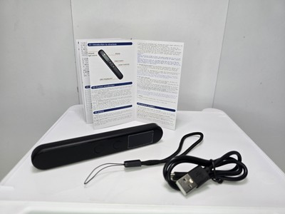 Oplope Ultimate Hidden Camera Detectors, Bug and Spy Camera Detector