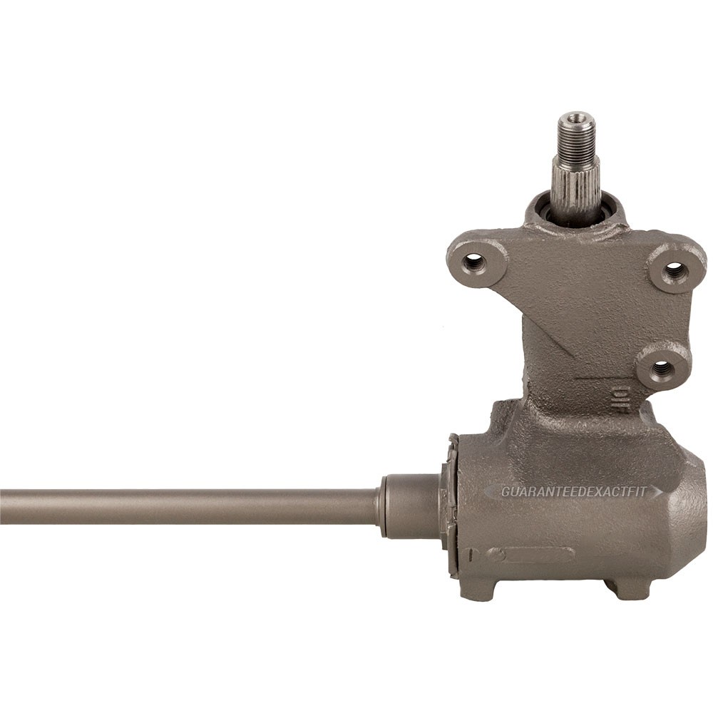 Manual Steering Gear Box For Ford Falcon 1964 1965 Replaces Tag HCC-AN