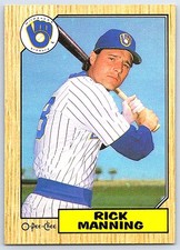 Click to enlarge Rick Manning