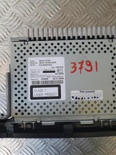 Autoradio Suzuki SPLASH