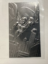 A Brief History of Superman Trading Cards 103