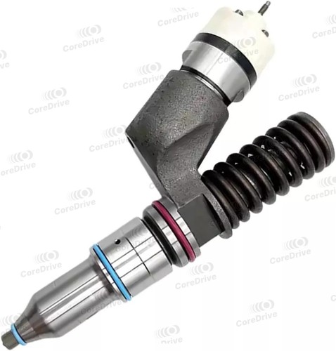 6 X New Fuel Injector 253-0618 2530618 for Caterpillar CAT C18 Engine - Picture 2 of 5