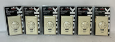 Tork In-Wall Motor Operated Shut Down Timers M560MA Almond 6ct