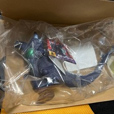 Bandai Super Godzilla Movie Monster Sofubi Kaiju Premium Bandai Limited