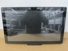 TOUCH DYNAMIC QK22 21.5" All-in-One POS System - QK-MSR