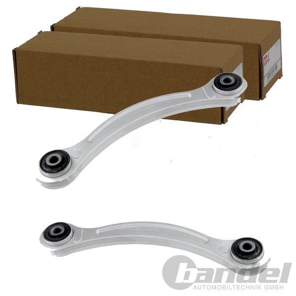2X NTY Querlenker Satz Hinten Oben Vorne Links+Rechts Passend FüR Chrysler 300C-image