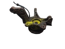 RENAULT CLIO Hub Stub Axle Right Off Side Front 899 Petrol 5 Speed Manual 2013