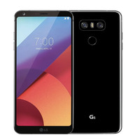 LG G6 Black 32GB/4GB Sim Free Unlocked Phone Mint