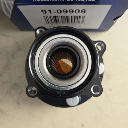 Carquest Wheel Hub and Bearing Assembly 91-09906 - Afbeelding 5 van 5