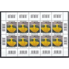 Austria 2010, Michel No.: 2859 Klb.