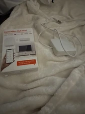 SwitchBot Hub Mini Wi-Fi Home Appliances Smart Remote Control - Barely Used