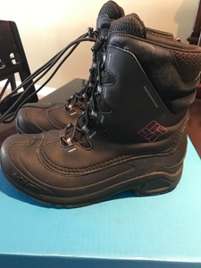 columbia bugaboo boots