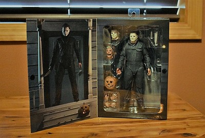 halloween ultimate michael myers