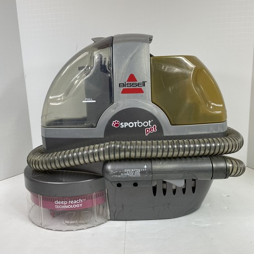 Stain Handsfree Cleaner Model 33N8 | eBay