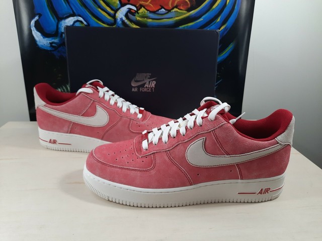 red af1 men