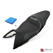 Sitzbank Umbau Gel Komfort für  Aprilia SHIVER