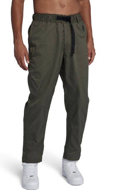 nikelab collection pants