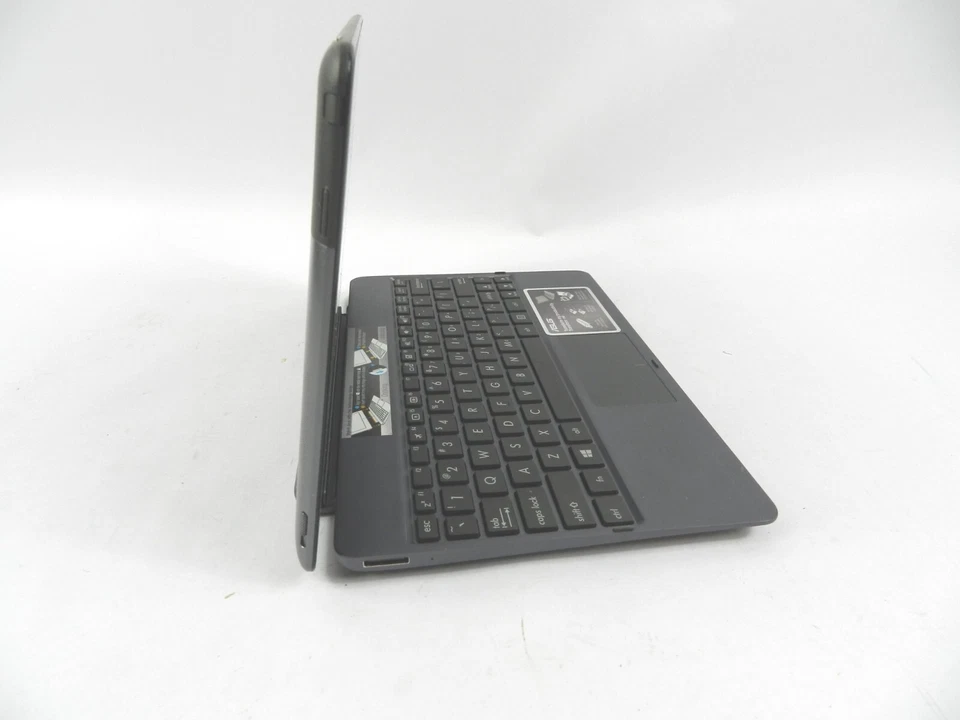 ASUS WD01 Tablet With Keyboard Laptop 32 GB Password Locked WORKING C222 - Image 4 of 4